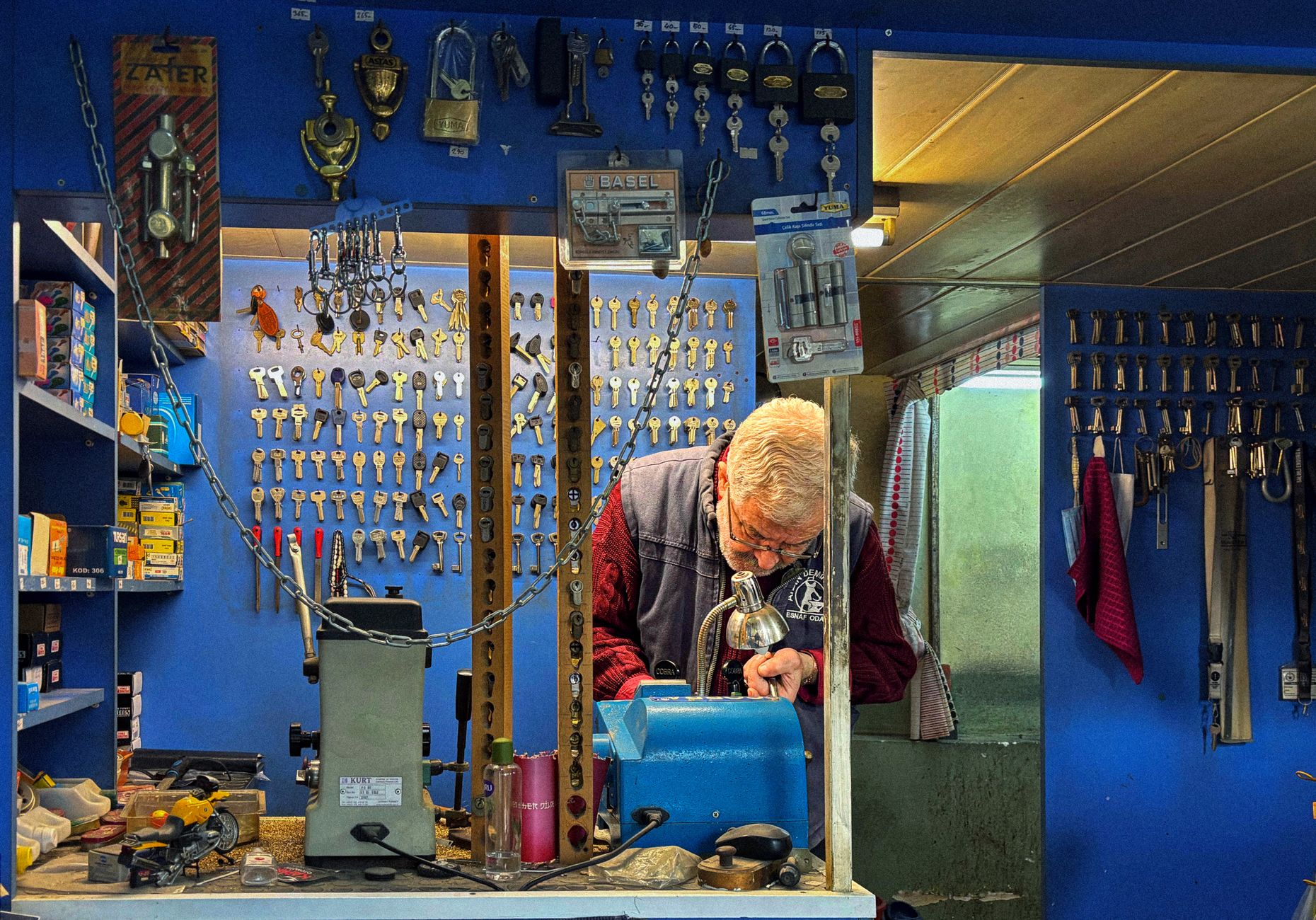 serrurier Haute-Savoie